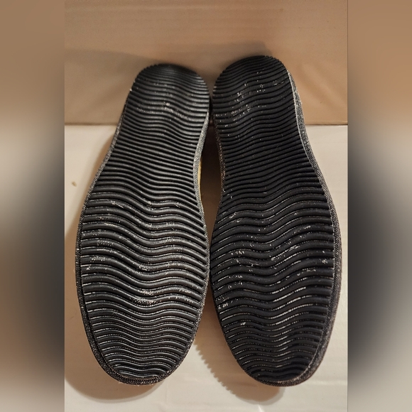 CASMAG Men's Casual Cloth Shoes Canvas Slip on Loafers Size 48 (US 13) - Picture 2 of 8